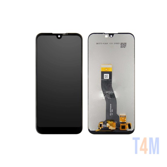 TOUCH+DISPLAY NOKIA 4.2/NK 4.2 5.71" PRETO